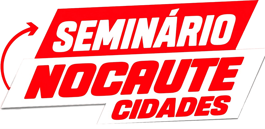 Seminário Nocaute Cidades