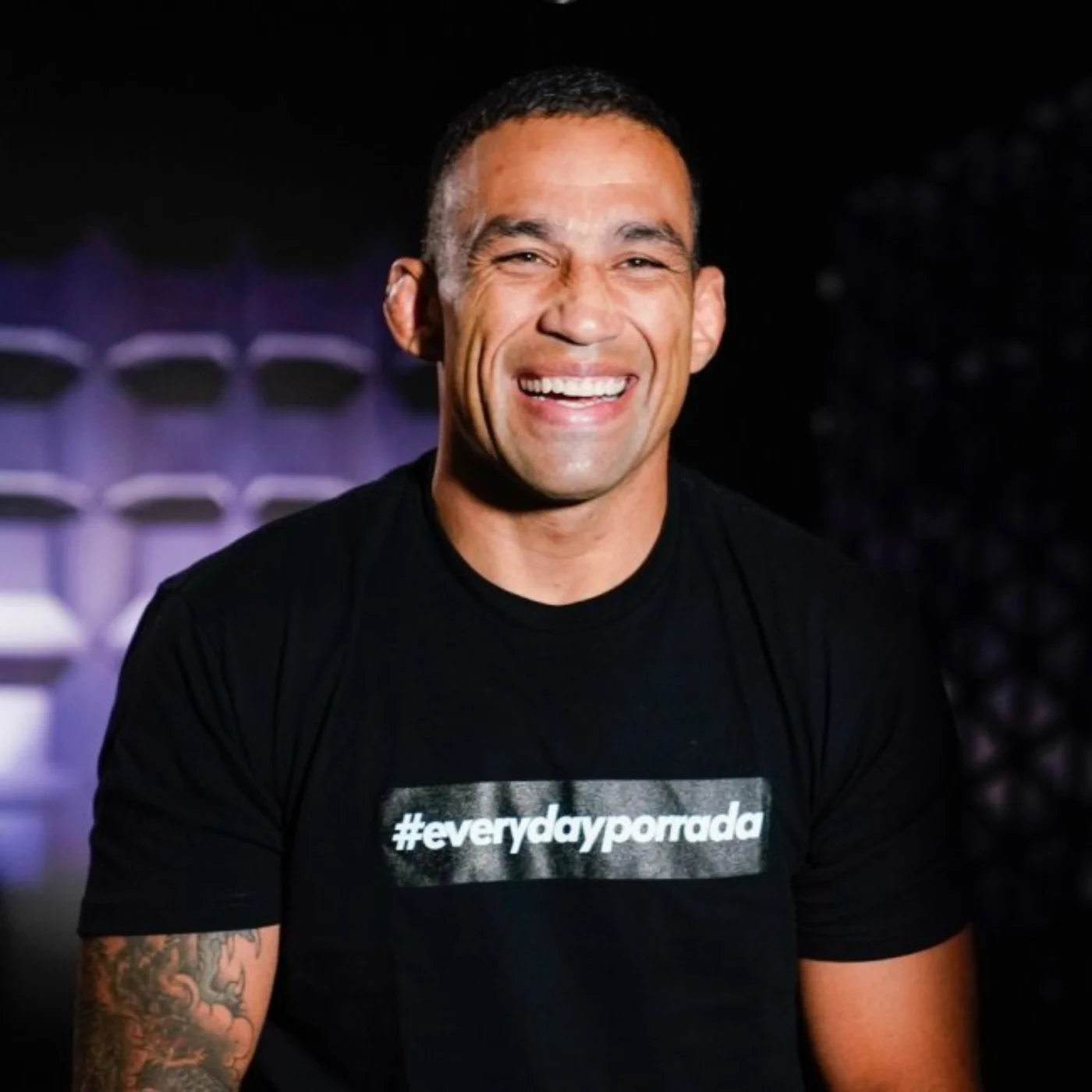 Fabrício Werdum — edição 002